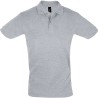 Polo Personnalisé Qualité Pro 180g (S au XXXL) | Un Brin de Custom
