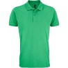 Polo Personnalisé Qualité Pro 180g (S au XXXL) | Un Brin de Custom