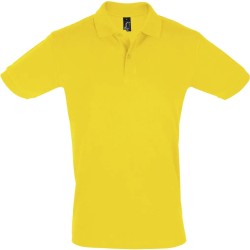 Polo Personnalisé Qualité Pro 180g (S au XXXL) | Un Brin de Custom