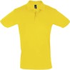 Polo Personnalisé Qualité Pro 180g (S au XXXL) | Un Brin de Custom