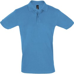 Polo Personnalisé Qualité Pro 180g (S au XXXL) | Un Brin de Custom