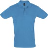 Polo Personnalisé Qualité Pro 180g (S au XXXL) | Un Brin de Custom