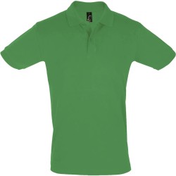 Polo Personnalisé Qualité Pro 180g (S au XXXL) | Un Brin de Custom