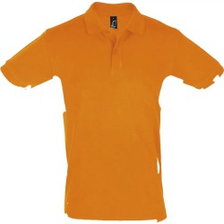 Polo Personnalisé Qualité Pro 180g (S au XXXL) | Un Brin de Custom