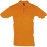 Polo Personnalisé Qualité Pro 180g (S au XXXL) | Un Brin de Custom