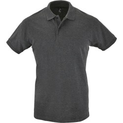 Polo Personnalisé Qualité Pro 180g (S au XXXL) | Un Brin de Custom
