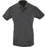 Polo Personnalisé Qualité Pro 180g (S au XXXL) | Un Brin de Custom