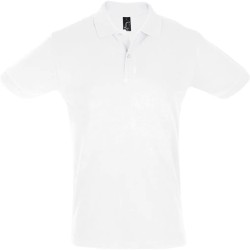 Polo Personnalisé Qualité Pro 180g (S au XXXL) | Un Brin de Custom
