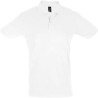 Polo Personnalisé Qualité Pro 180g (S au XXXL) | Un Brin de Custom