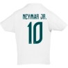 T-Shirt Kids -Brésil Coupe du Monde 2026 - Neymar-