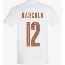 T-shirt Homme ou Enfant - France Coupe du Monde 2026