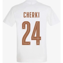 T-shirt Homme ou Enfant - France Coupe du Monde 2026