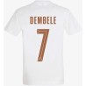 T-shirt Homme ou Enfant - France Coupe du Monde 2026