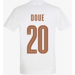 T-shirt Homme ou Enfant - France Coupe du Monde 2026