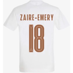 T-shirt Homme ou Enfant - France Coupe du Monde 2026