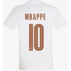 T-shirt Homme ou Enfant - France Coupe du Monde 2026