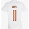 T-shirt Homme ou Enfant - France Coupe du Monde 2026