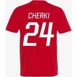 T-shirt Homme ou Enfant - France Coupe du Monde 2026