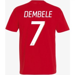 T-shirt Homme ou Enfant - France Coupe du Monde 2026