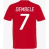 T-shirt Homme ou Enfant - France Coupe du Monde 2026