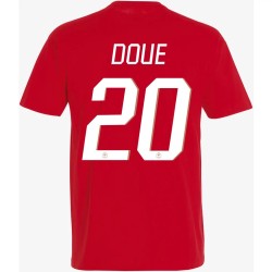 T-shirt Homme ou Enfant - France Coupe du Monde 2026
