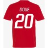 T-shirt Homme ou Enfant - France Coupe du Monde 2026