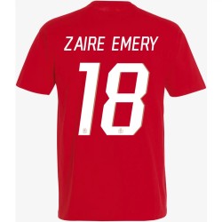 T-shirt Homme ou Enfant - France Coupe du Monde 2026