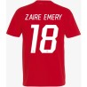 T-shirt Homme ou Enfant - France Coupe du Monde 2026