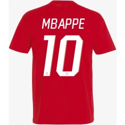 T-shirt Homme ou Enfant - France Coupe du Monde 2026