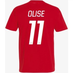 T-shirt Homme ou Enfant - France Coupe du Monde 2026