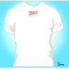 T-shirt Michael Jackson DateNoir ou Blanc - 100% Coton 190g | DTF
