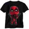 T-shirt Enfant deadPool Wars