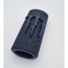 Étui Briquet Monster Noir – Housse Protectrice Briquet Impression 3D