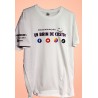 Pack Artisan 5 T-shirts Recto/Verso
