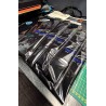 Pack Artisan 5 T-shirts Recto/Verso
