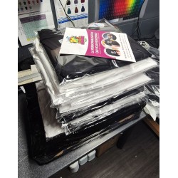 Pack Artisan 5 T-shirts Recto/Verso