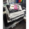 Pack Artisan 5 T-shirts Recto/Verso