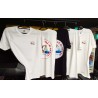 Pack Artisan 5 T-shirts Recto/Verso