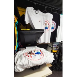 Pack Artisan 5 T-shirts Recto/Verso