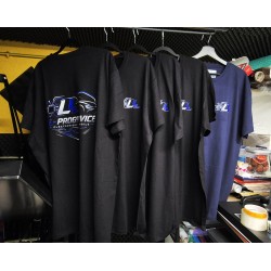 Pack Artisan 5 T-shirts Recto/Verso