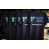 Pack Artisan 5 T-shirts Recto/Verso