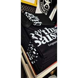 Pack Artisan 5 T-shirts Recto/Verso