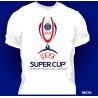 T-shirt PSG Champion Supercoupe d'Europe | Victoire Aston Villa