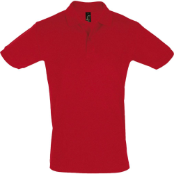 Pack Artisan 5 Polos Homme Personnalisés Recto/Verso