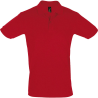 Pack Artisan 5 Polos Homme Personnalisés Recto/Verso