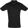 Pack Artisan 5 Polos Homme Personnalisés Recto/Verso