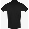 Pack Artisan 5 Polos Homme Personnalisés Recto/Verso