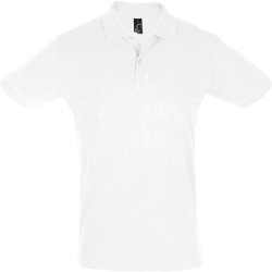 Pack Artisan 5 Polos Homme Personnalisés Recto/Verso