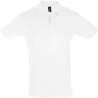 Pack Artisan 5 Polos Homme Personnalisés Recto/Verso