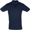 Pack Artisan 5 Polos Homme Personnalisés Recto/Verso